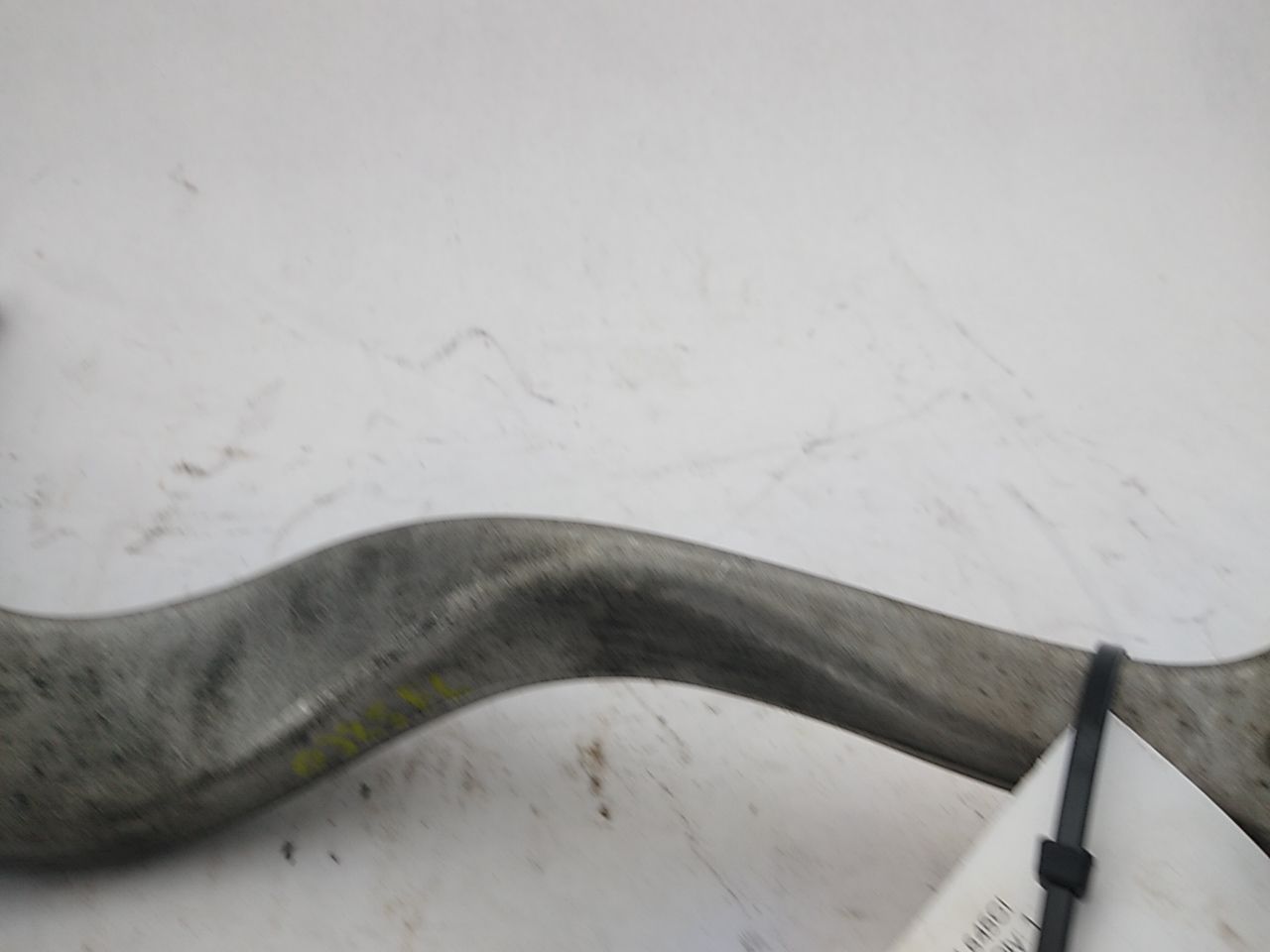 BMW 645Ci Front Left Lower Control Arm (Forward)