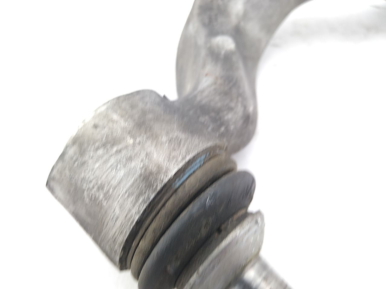 BMW 645Ci Front Left Lower Control Arm (Forward)