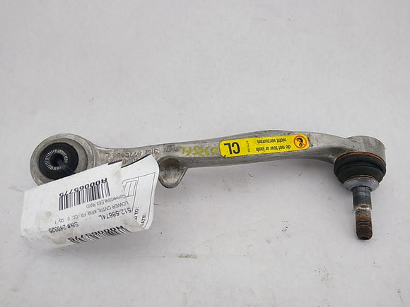 BMW 645Ci Front Left Lower Control Arm (Rearward)