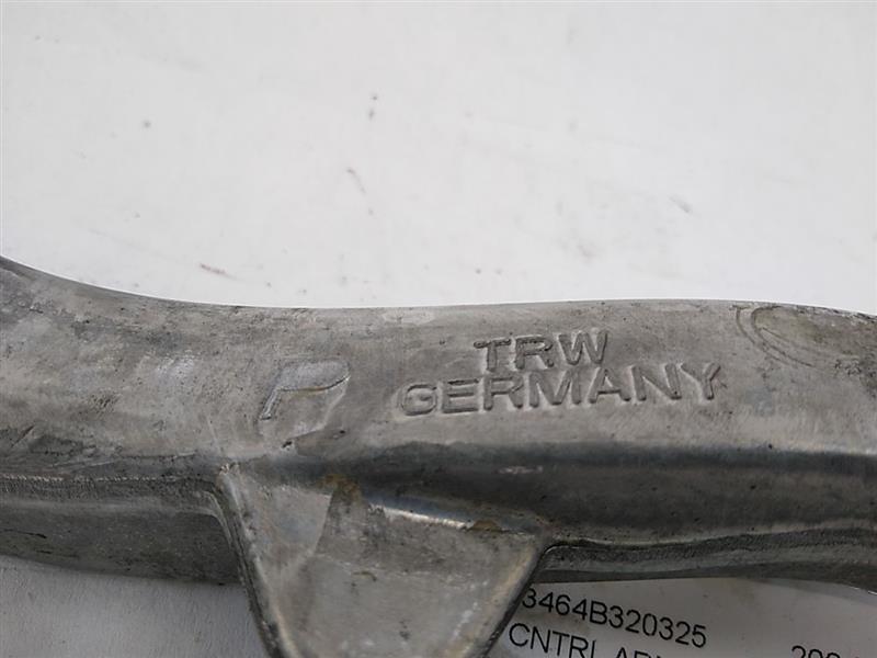 BMW 645Ci Front Left Lower Control Arm (Rearward)