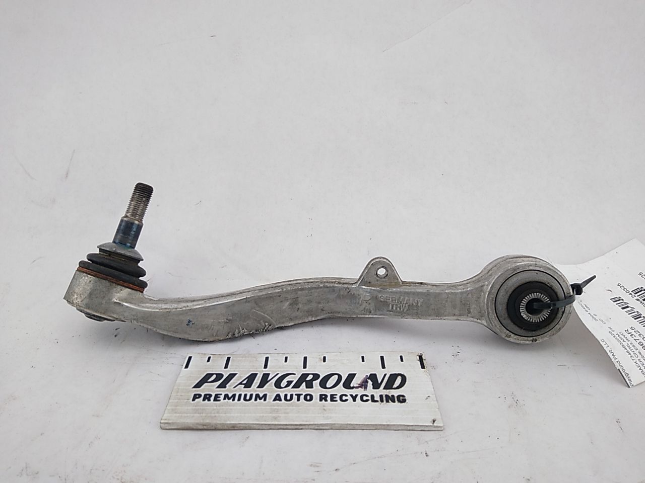 BMW 645Ci Front Right Lower Control Arm (Rearward)