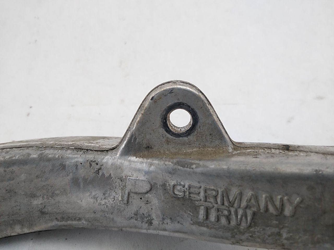 BMW 645Ci Front Right Lower Control Arm (Rearward)