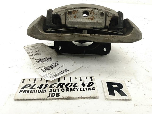 BMW 645Ci Front Right Brake Caliper