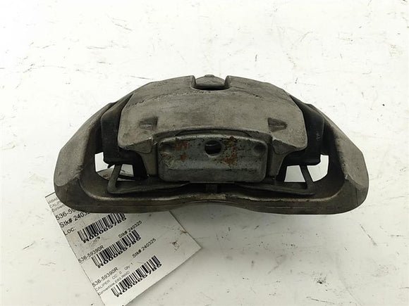 BMW 645Ci Front Right Brake Caliper