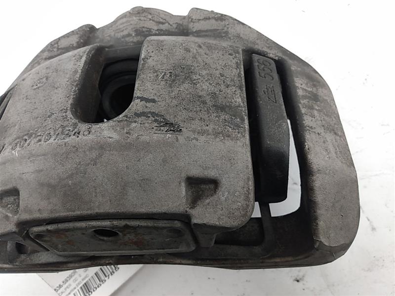 BMW 645Ci Front Right Brake Caliper