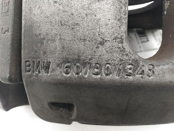 BMW 645Ci Front Right Brake Caliper