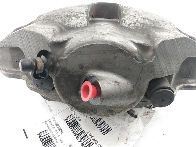 BMW 645Ci Front Right Brake Caliper