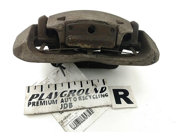 BMW 645Ci Front Right Brake Caliper