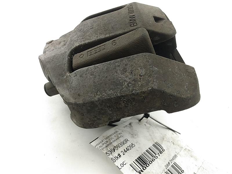 BMW 645Ci Front Right Brake Caliper