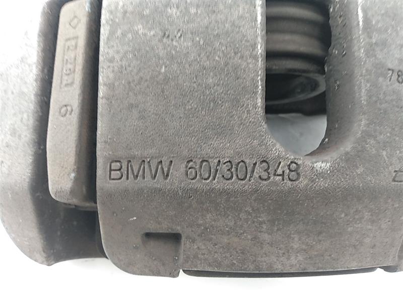 BMW 645Ci Front Right Brake Caliper