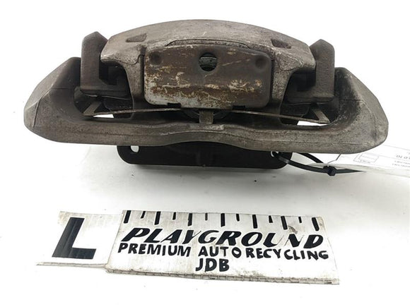 BMW 645Ci Front Left Brake Caliper