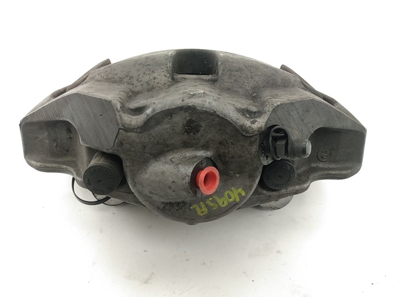 BMW 645Ci Front Left Brake Caliper