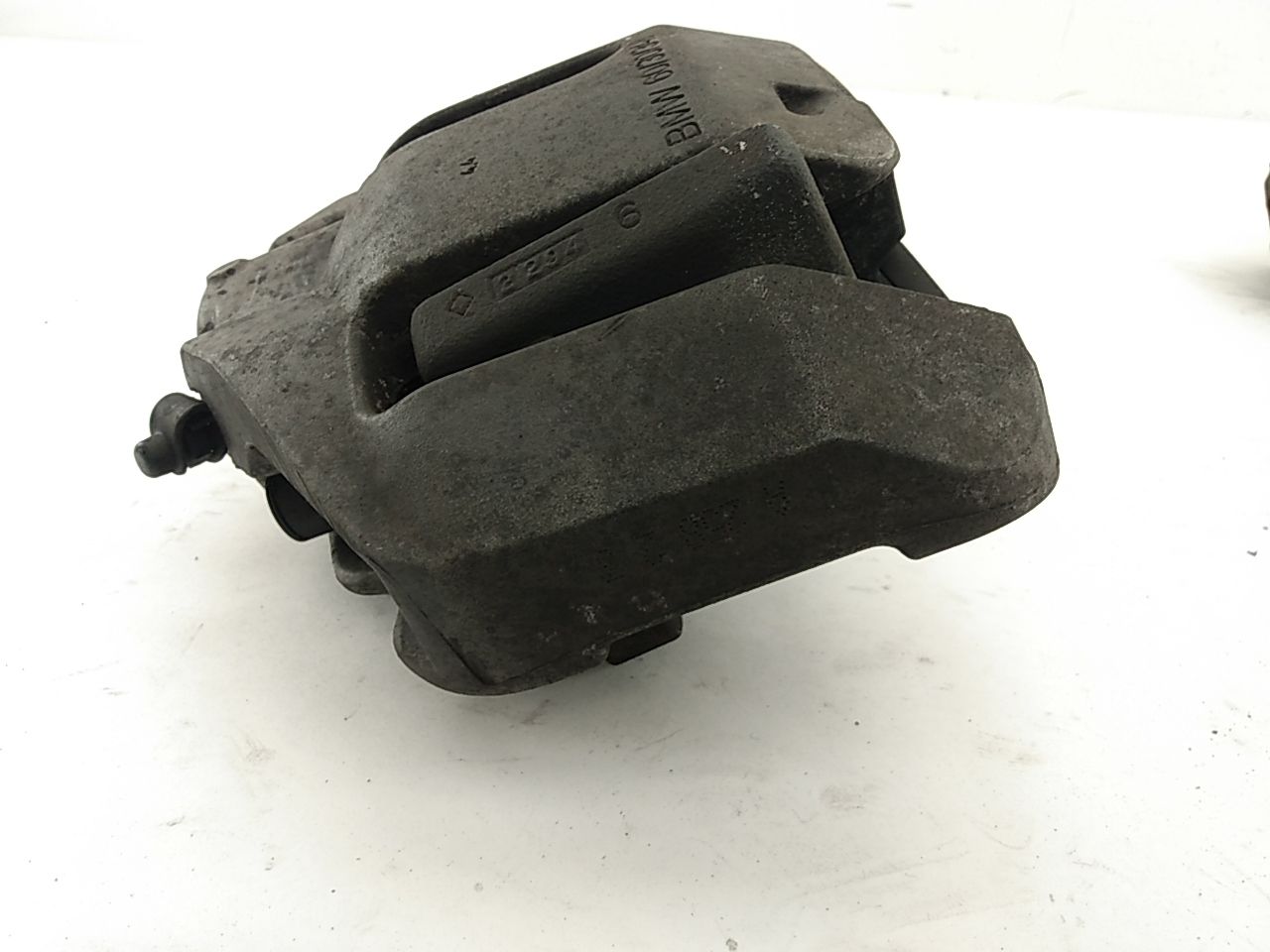 BMW 645Ci Front Left Brake Caliper