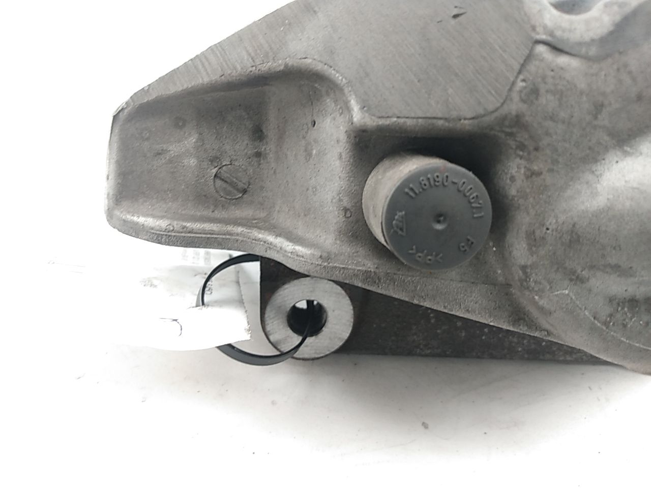 BMW 645Ci Front Left Brake Caliper