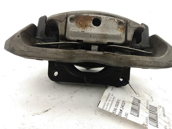 BMW 645Ci Front Left Brake Caliper