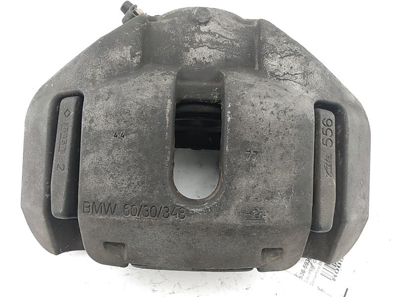 BMW 645Ci Front Left Brake Caliper