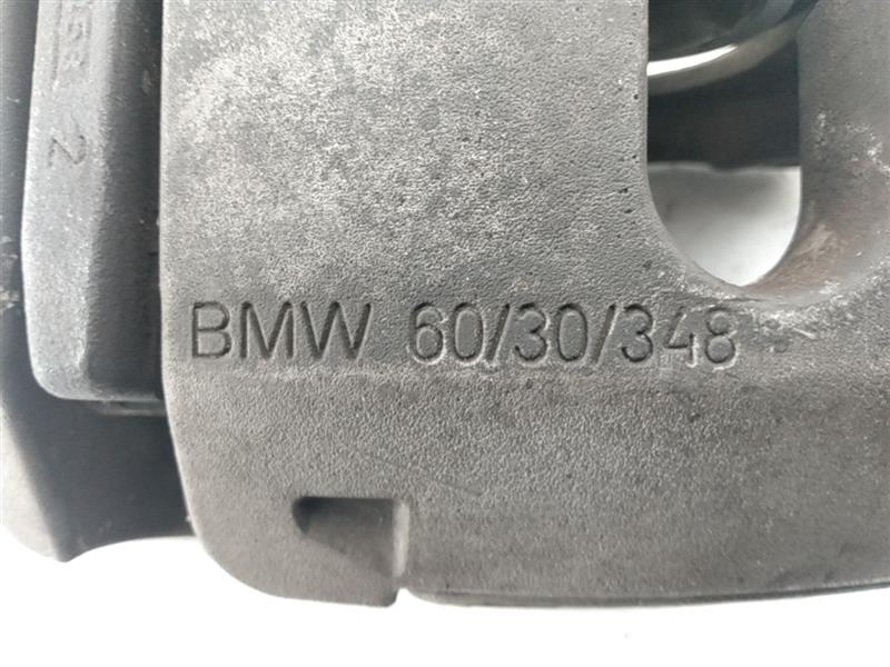 BMW 645Ci Front Left Brake Caliper