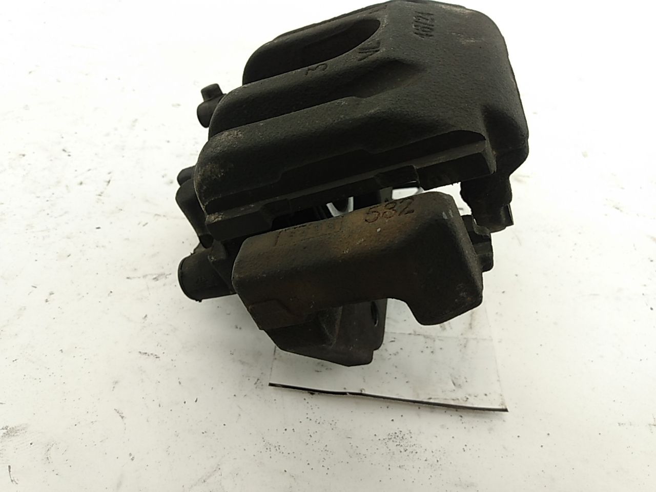 BMW 645Ci Rear Right Brake Caliper