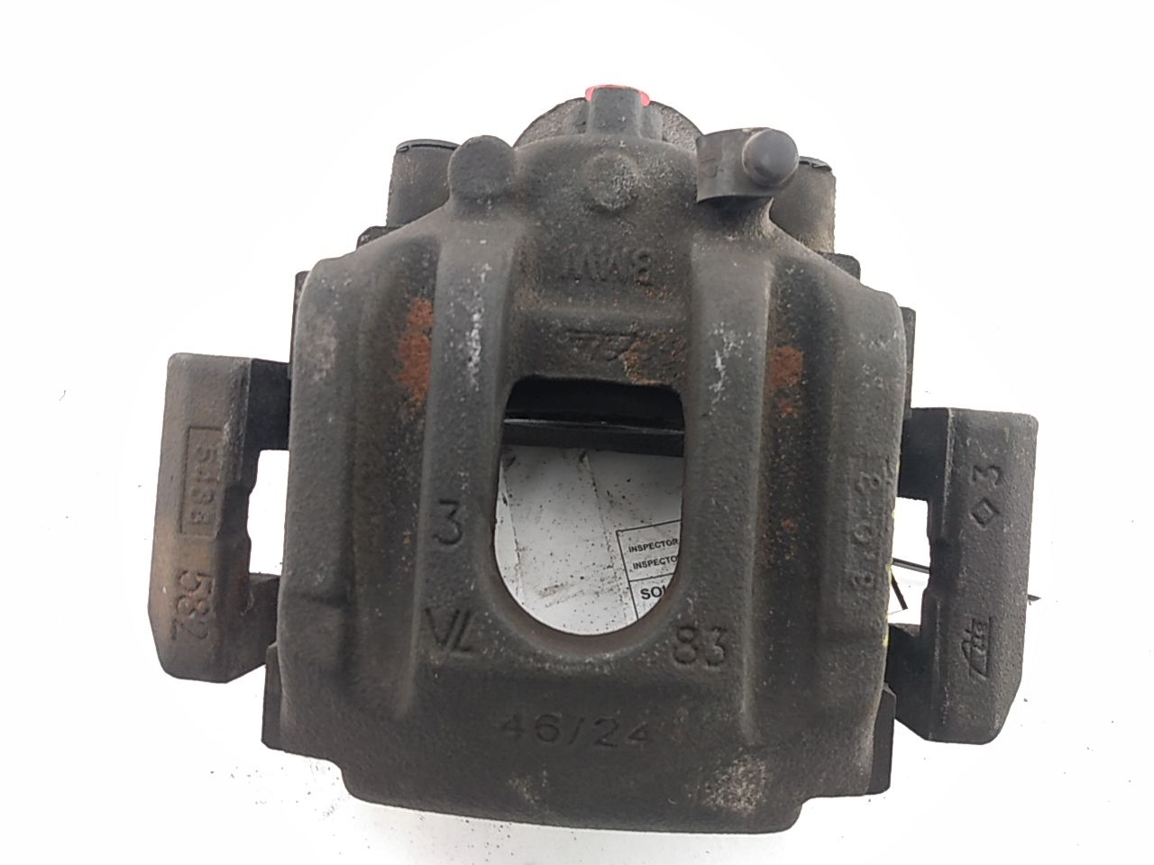 BMW 645Ci Rear Right Brake Caliper