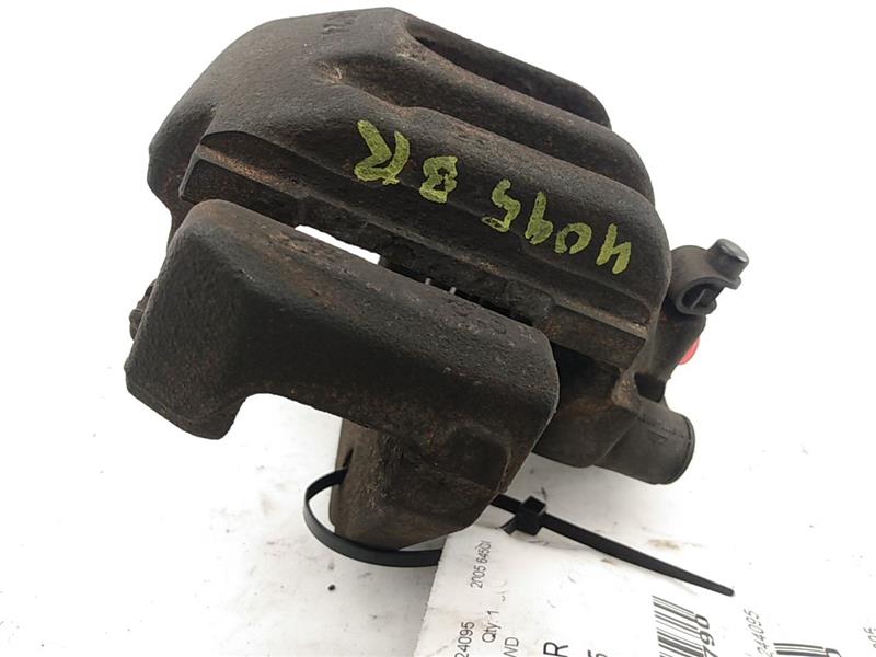 BMW 645Ci Rear Right Brake Caliper