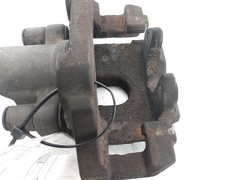 BMW 645Ci Rear Right Brake Caliper