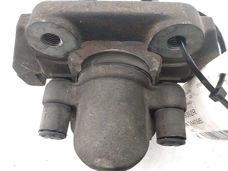 BMW 645Ci Rear Right Brake Caliper