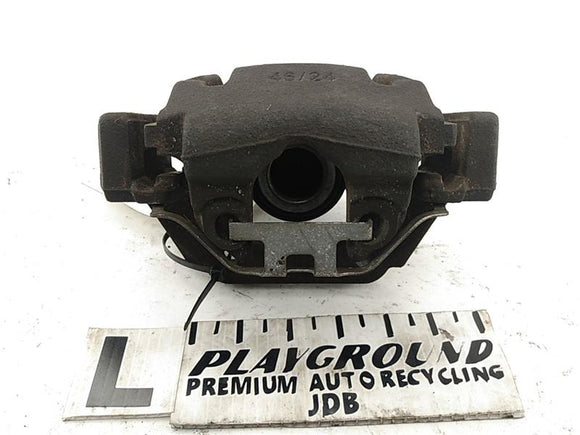 BMW 645Ci Rear Left Brake Caliper