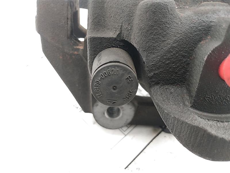 BMW 645Ci Rear Left Brake Caliper