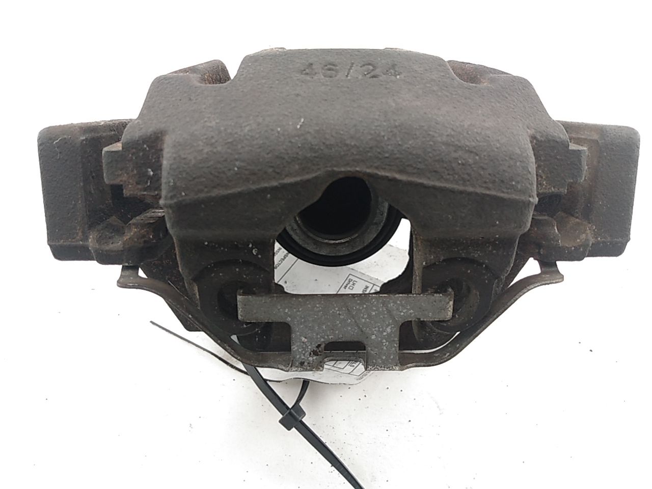 BMW 645Ci Rear Left Brake Caliper