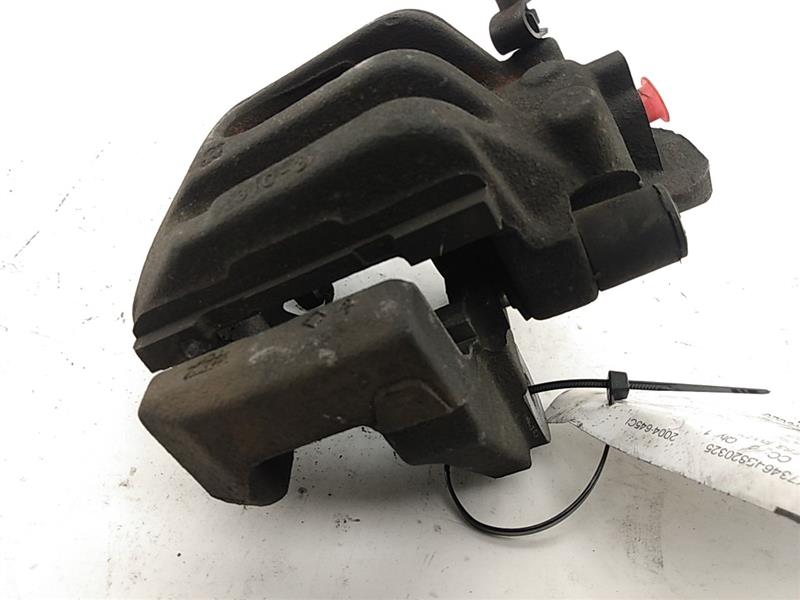 BMW 645Ci Rear Left Brake Caliper