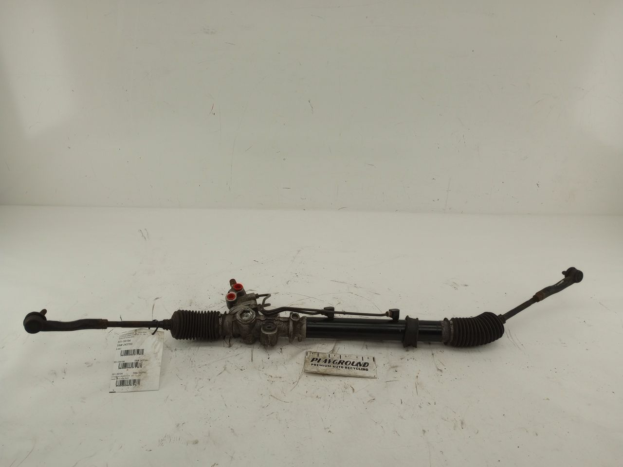 Lexus IS300 Steering Rack