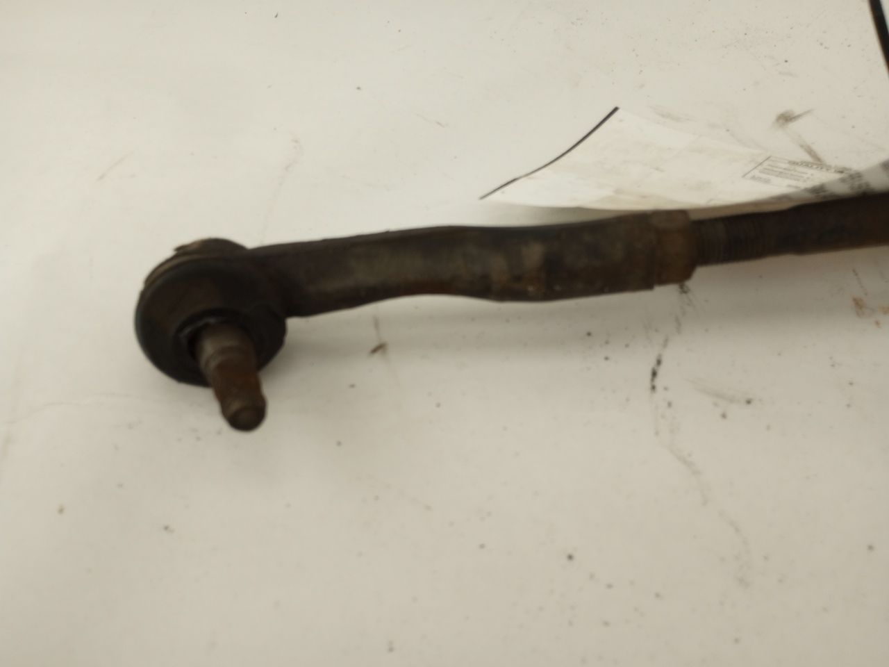 Lexus IS300 Steering Rack