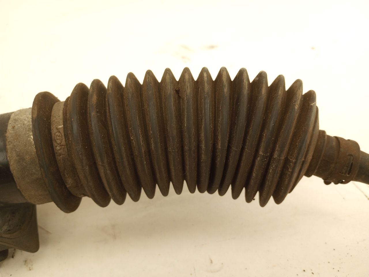 Lexus IS300 Steering Rack