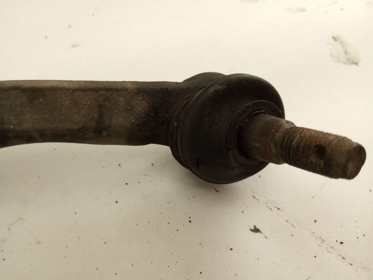 Lexus IS300 Steering Rack