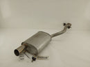 Lexus IS300 Exhaust Muffler-1