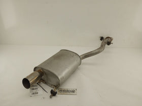 Lexus IS300 Exhaust Muffler