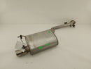 Lexus IS300 Exhaust Muffler-2