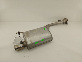 Lexus IS300 Exhaust Muffler - 0