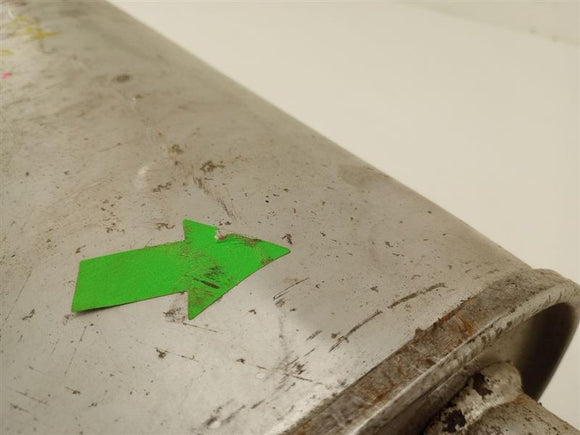 Lexus IS300 Exhaust Muffler