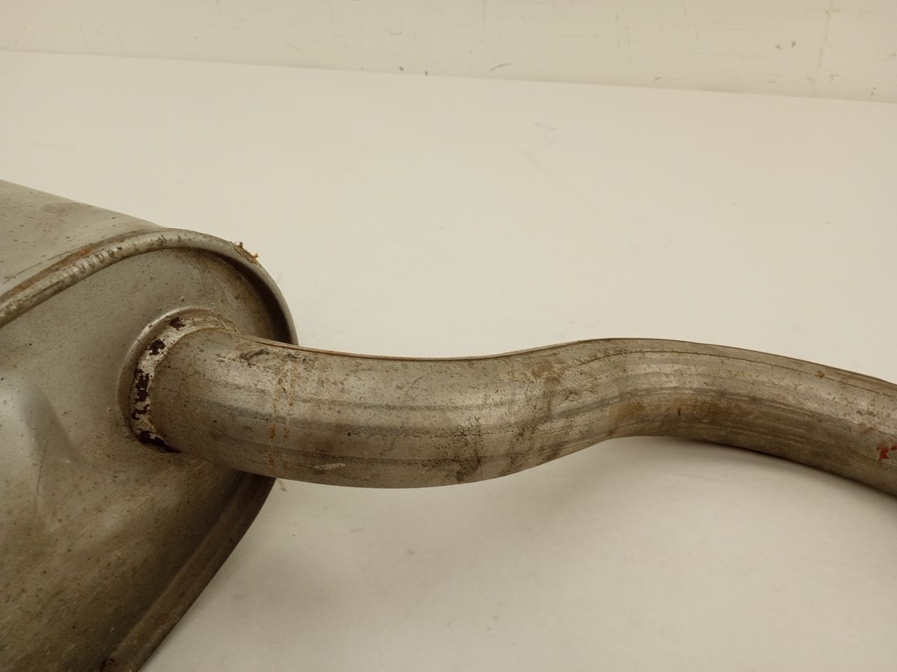 Lexus IS300 Exhaust Muffler