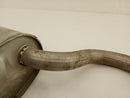 Lexus IS300 Exhaust Muffler-6