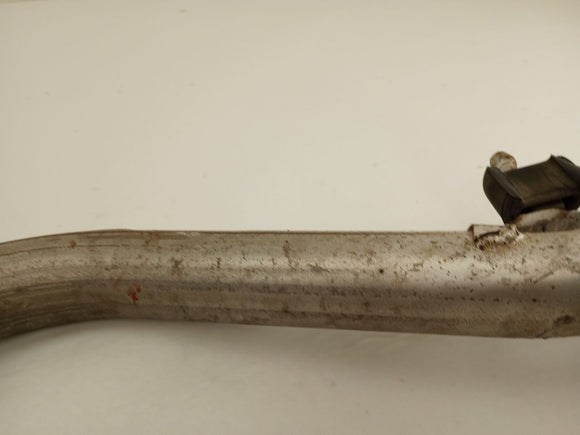 Lexus IS300 Exhaust Muffler