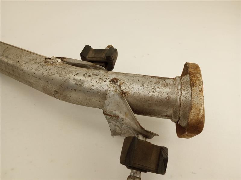 Lexus IS300 Exhaust Muffler