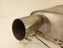 Lexus IS300 Exhaust Muffler-11