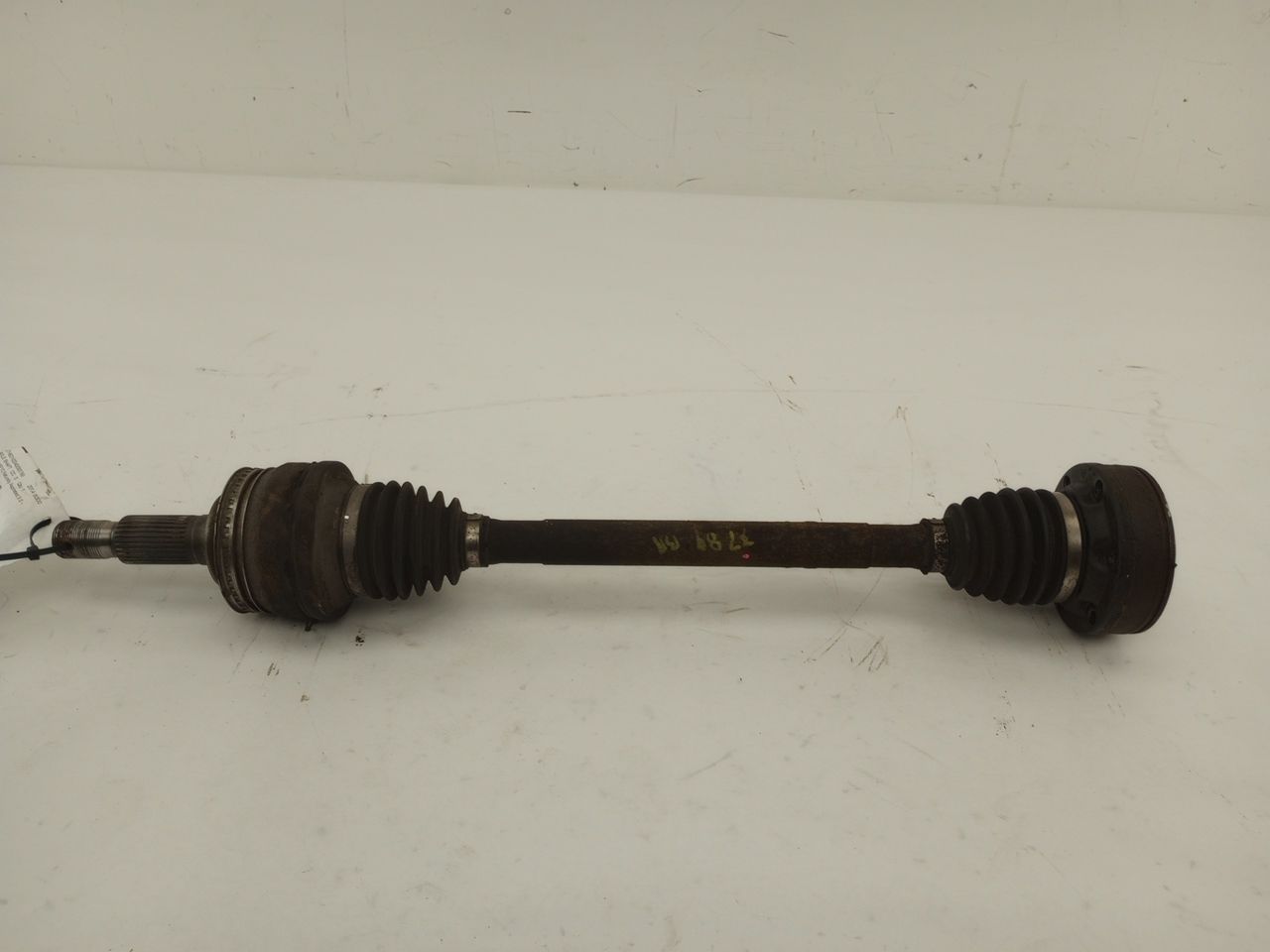 Lexus IS300 Rear Right Axle - 0