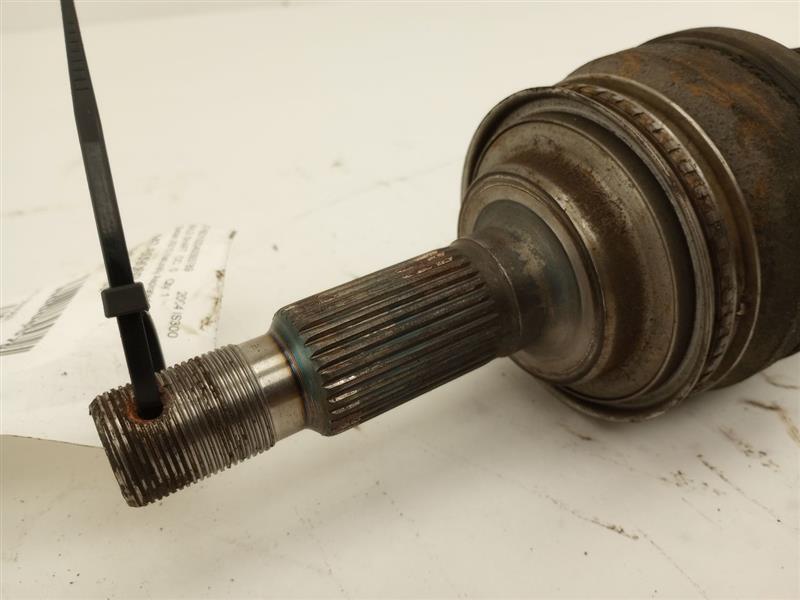 Lexus IS300 Rear Right Axle