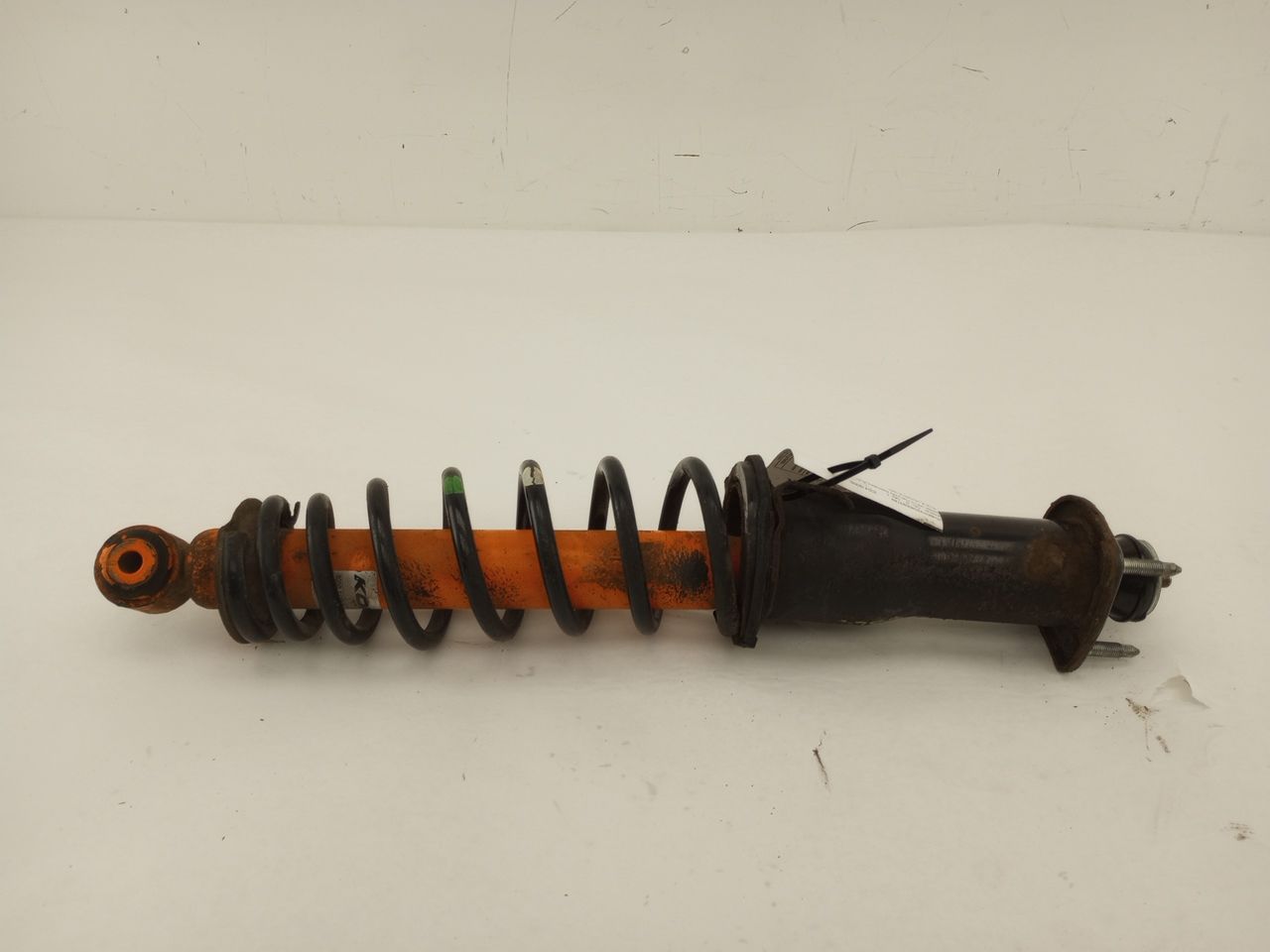 Lexus IS300 Rear Left Strut Assembly - 0