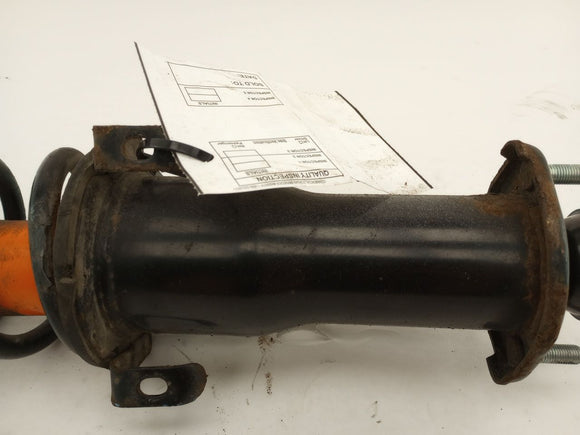 Lexus IS300 Rear Right Strut Assembly