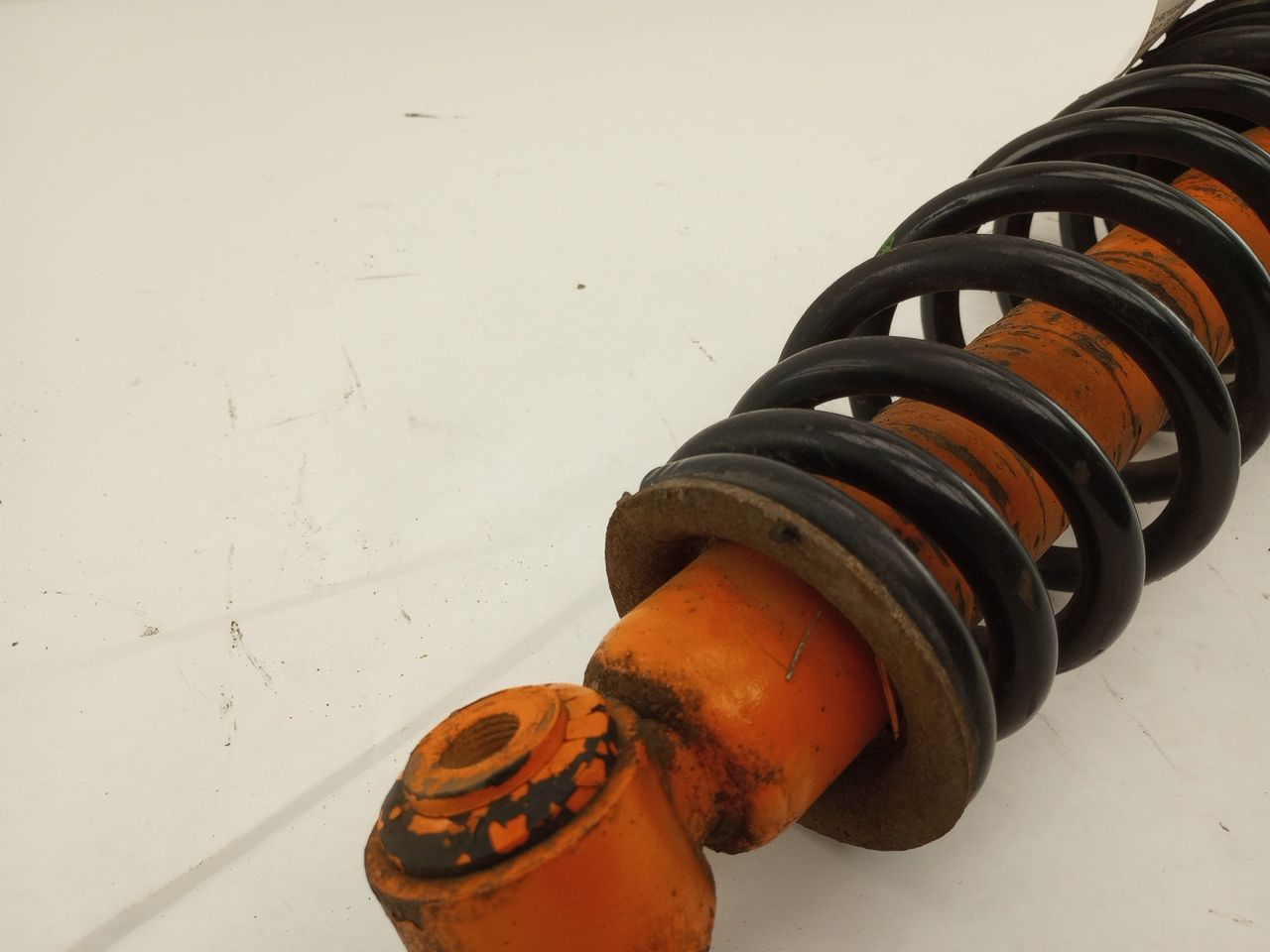 Lexus IS300 Rear Right Strut Assembly