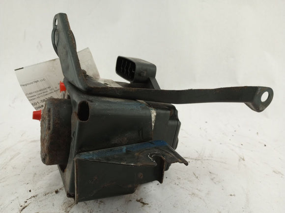 Lexus IS300 ABS Pump and Module